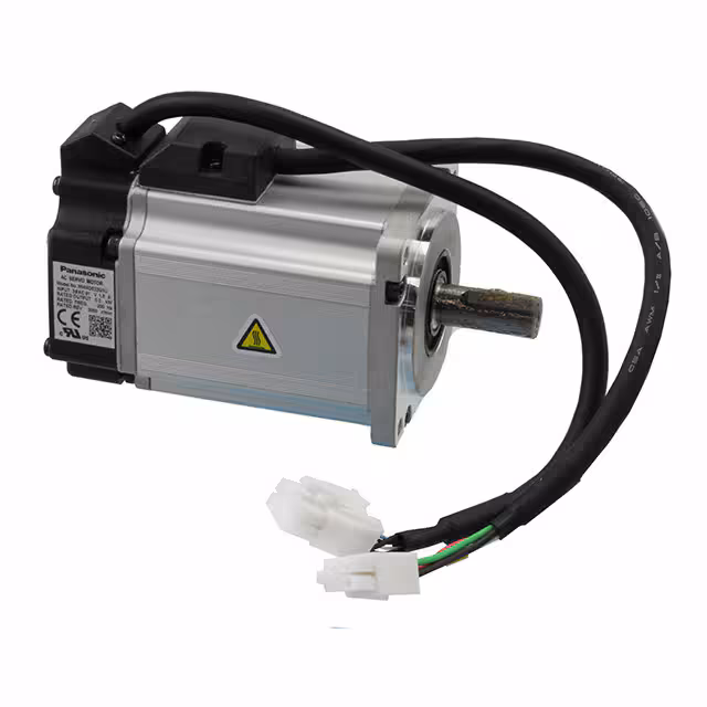 MHMD022G1U Panasonic Industrial Automation Sales  Motores - CA CC